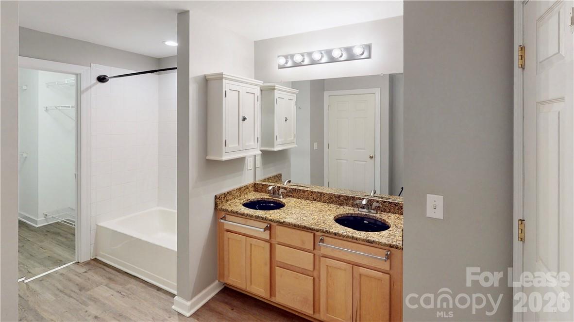 Fourth Ward - Residential Lease