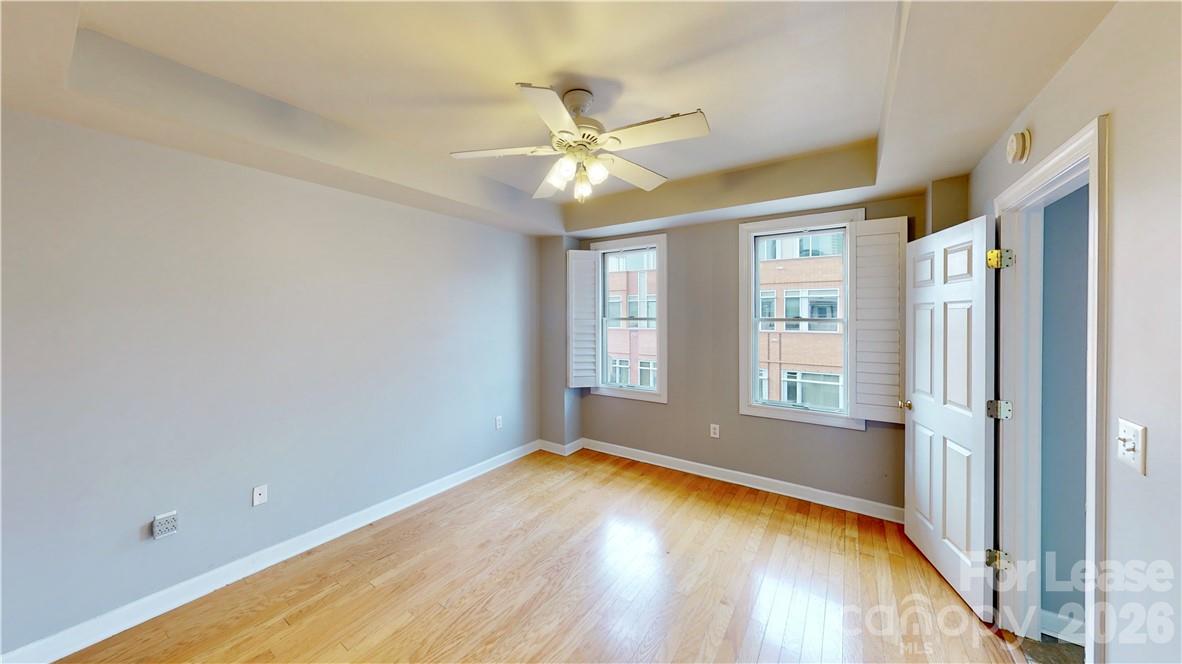 Fourth Ward - Residential Lease