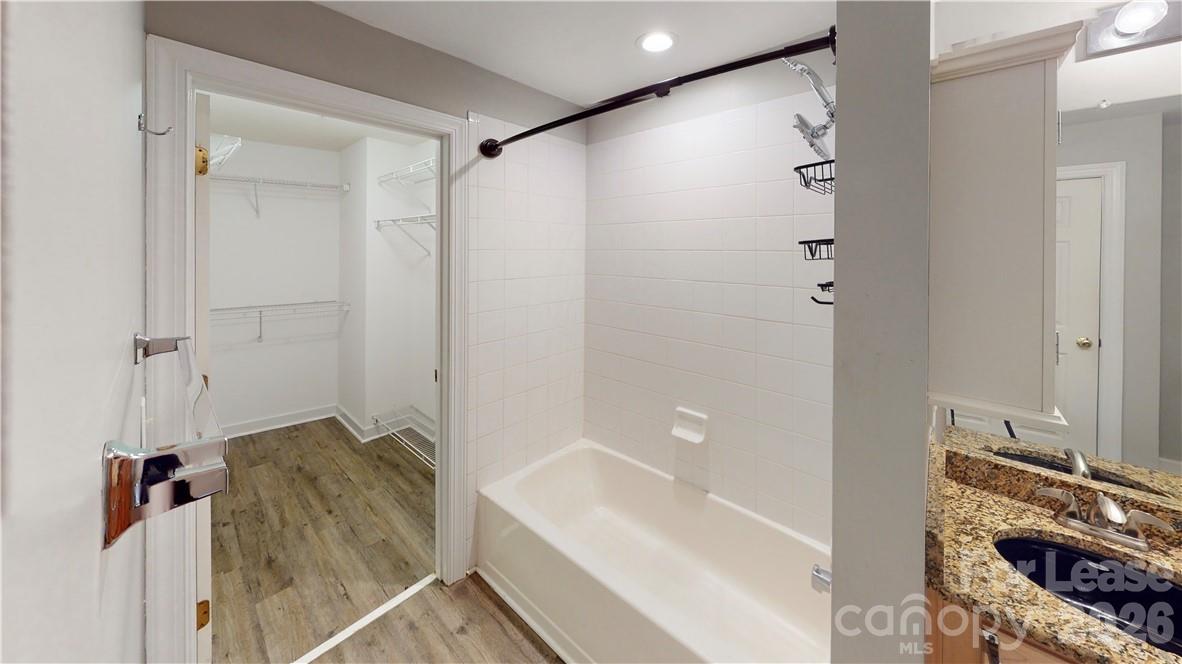 Fourth Ward - Residential Lease