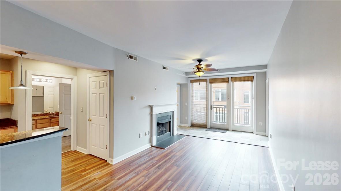 Fourth Ward - Residential Lease