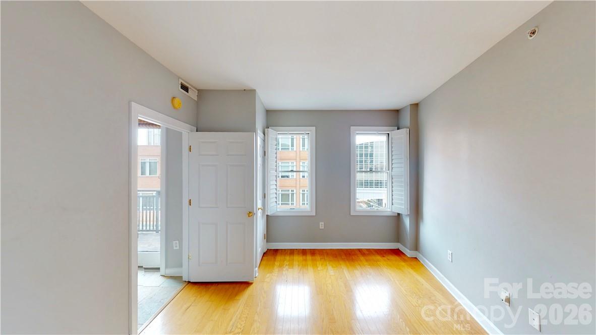 Fourth Ward - Residential Lease