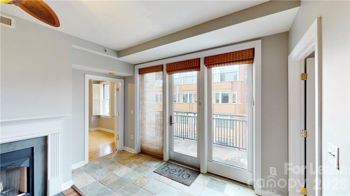 Fourth Ward - Residential Lease