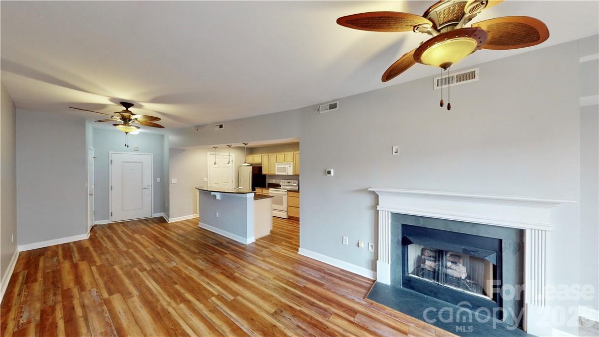 Fourth Ward - Residential Lease