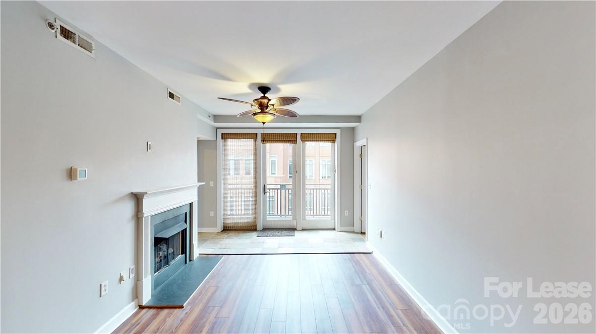 Fourth Ward - Residential Lease