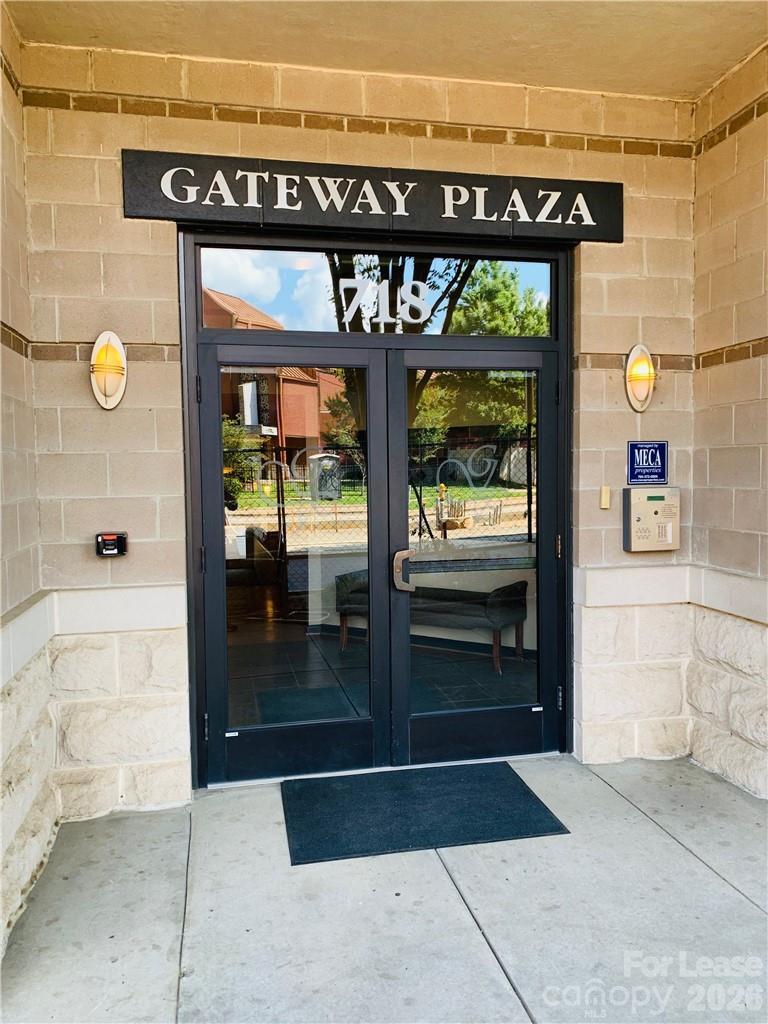 Fourth Ward - Residential Lease