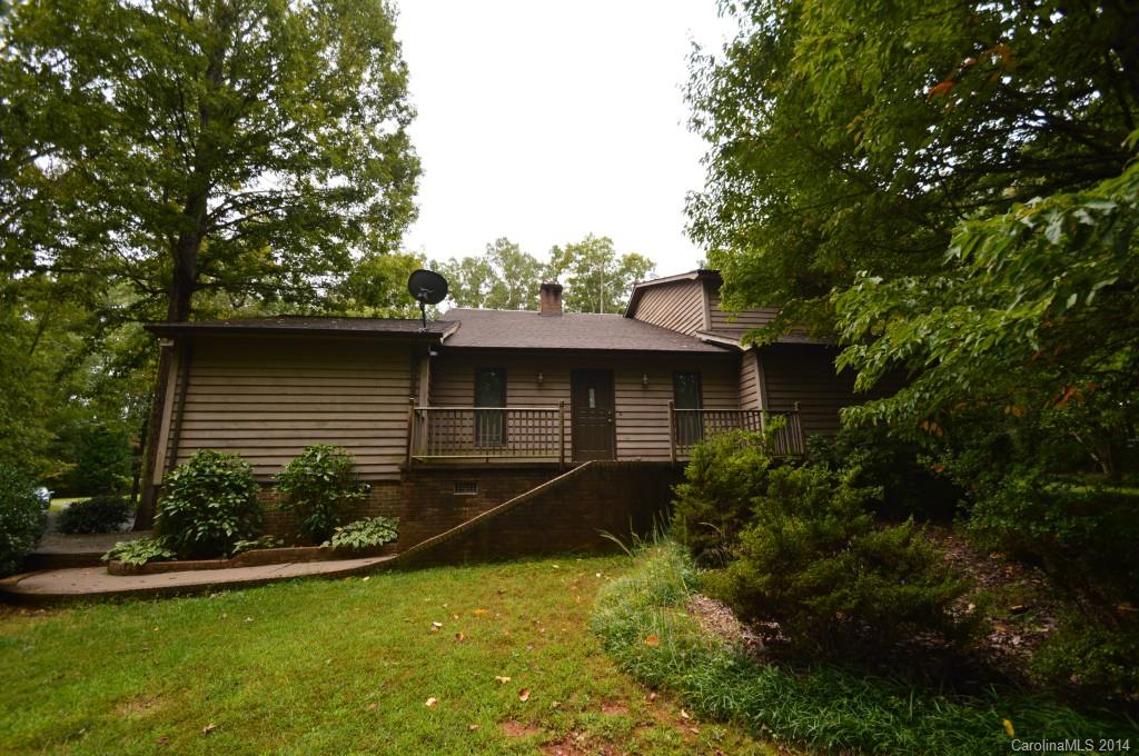 Mayhew Country Estates - Residential