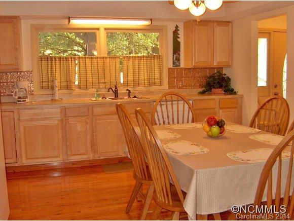 Creekside Villas - Residential