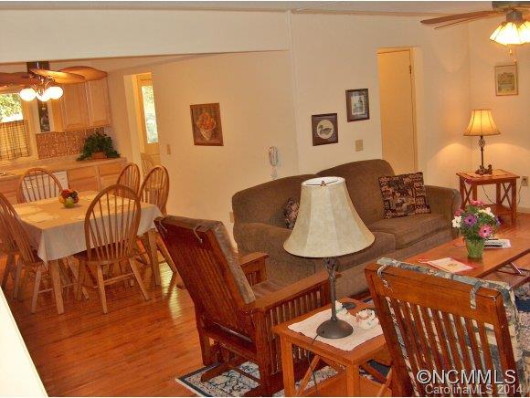 Creekside Villas - Residential