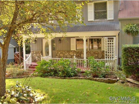 Creekside Villas - Residential