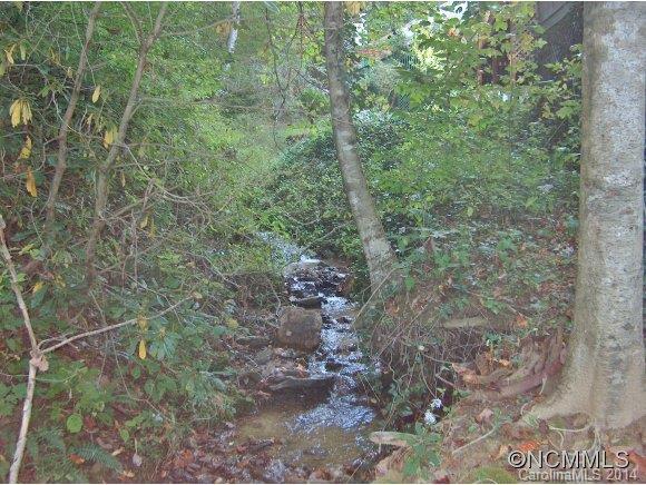 Creekside Villas - Residential