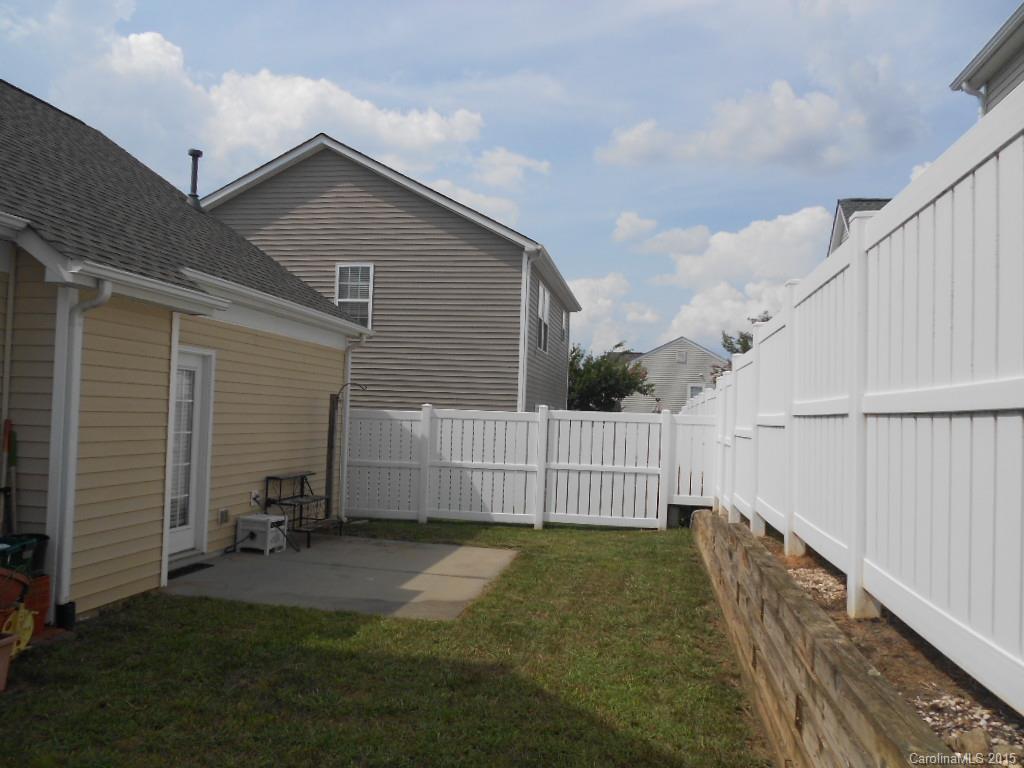 Arlington - Residential