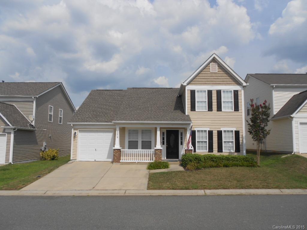 Arlington - Residential