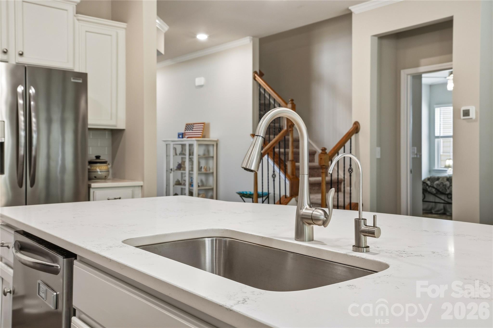 Imagery on Mtn Island - Residential