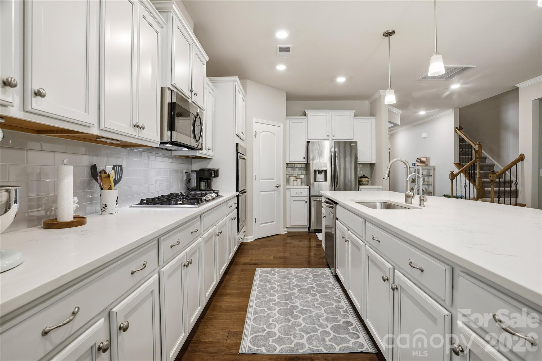 Imagery on Mtn Island - Residential