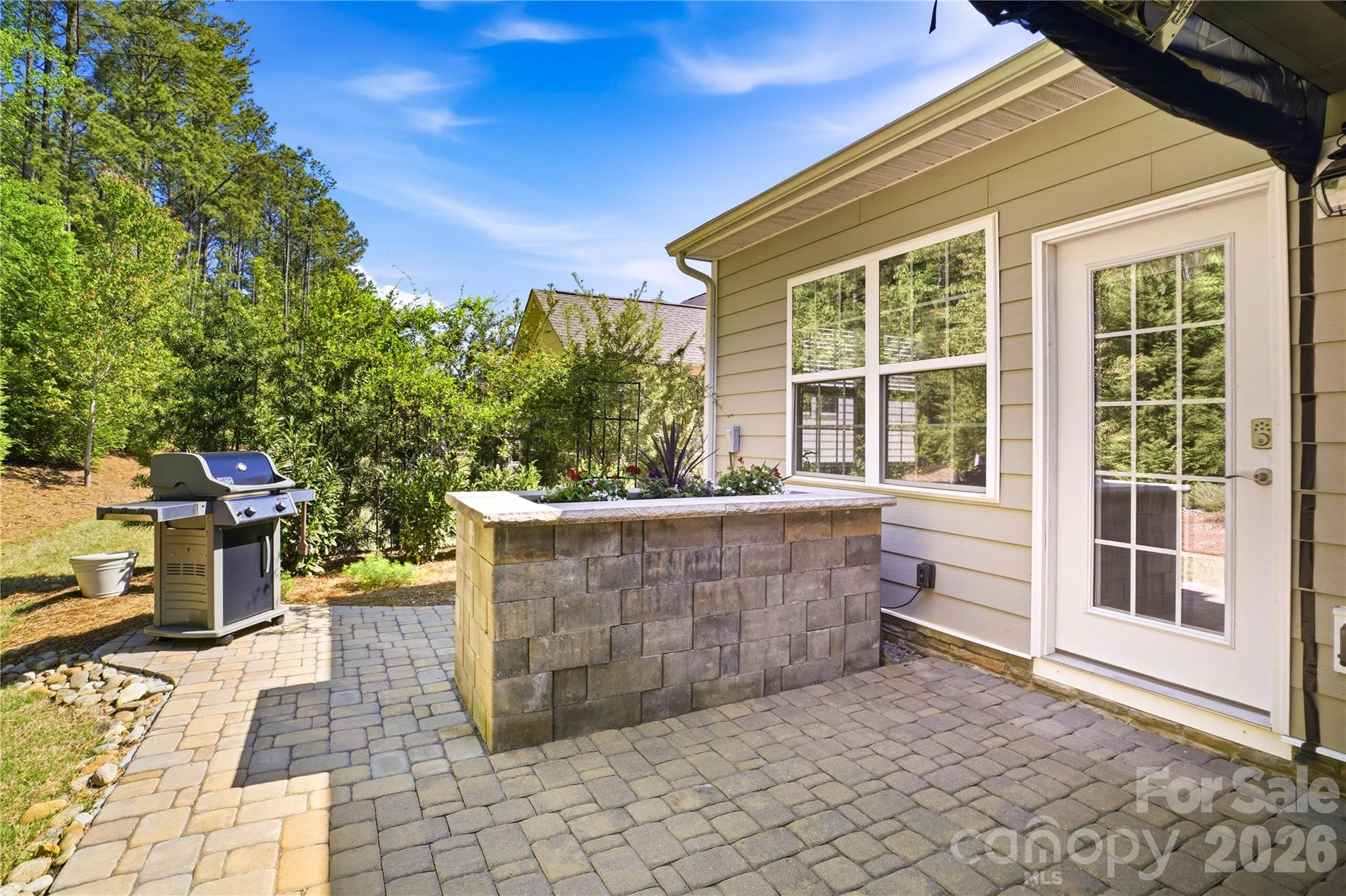 Imagery on Mtn Island - Residential