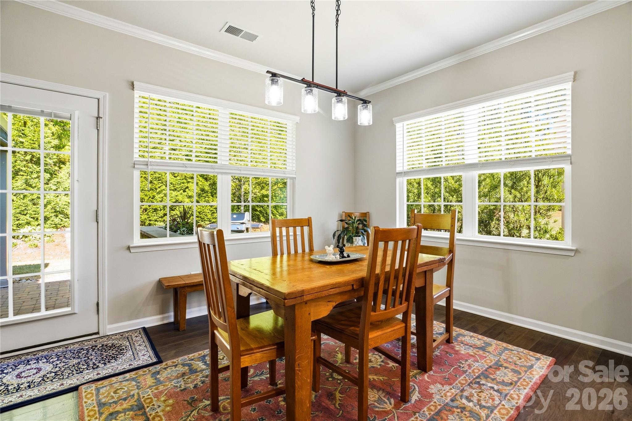 Imagery on Mtn Island - Residential