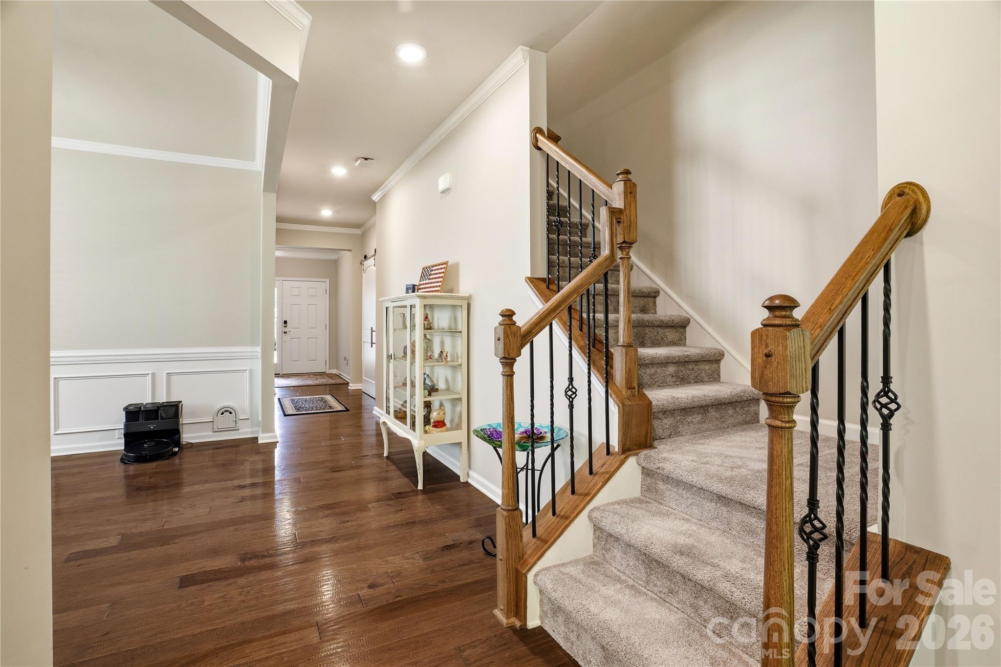 Imagery on Mtn Island - Residential