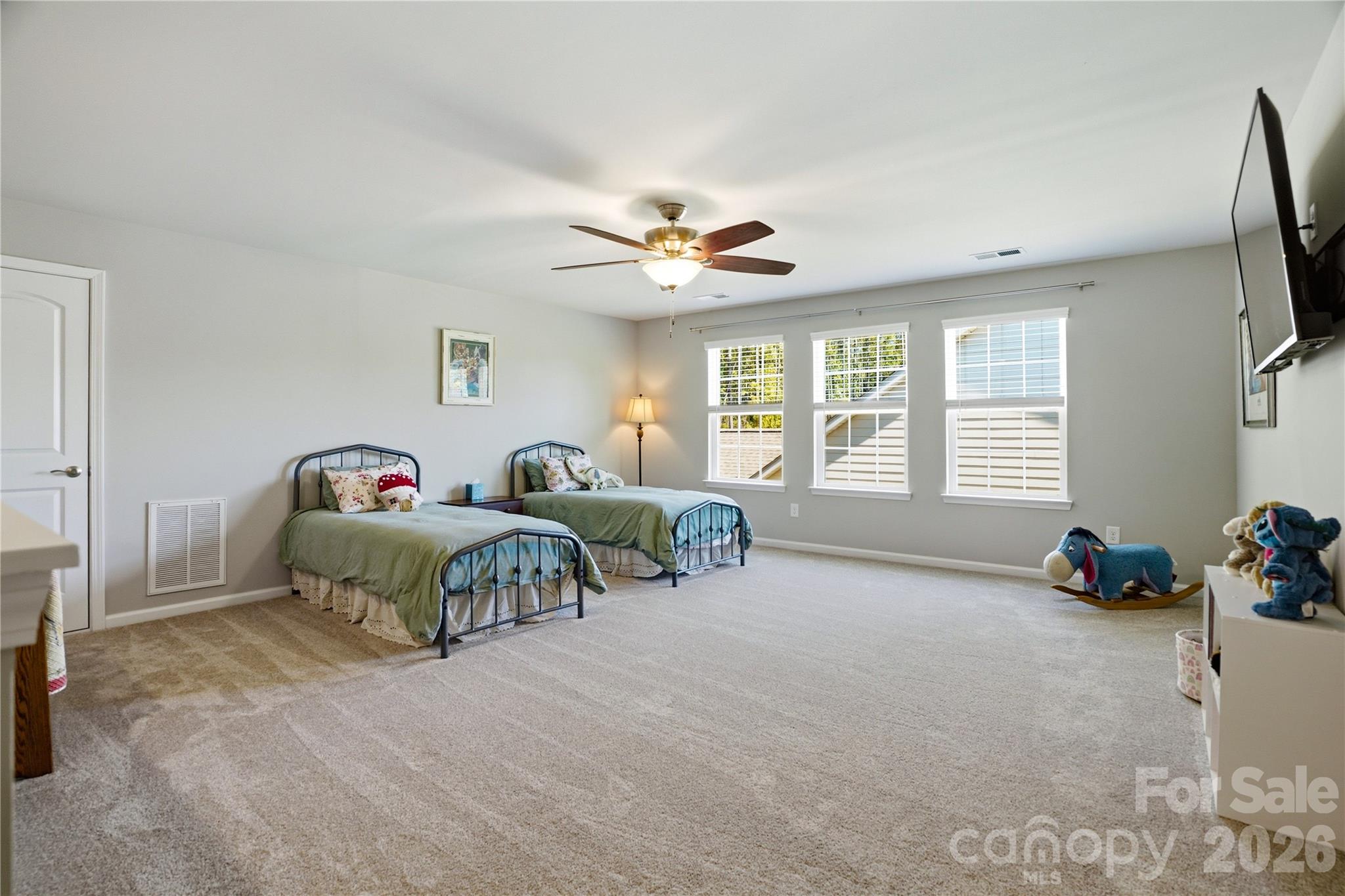 Imagery on Mtn Island - Residential