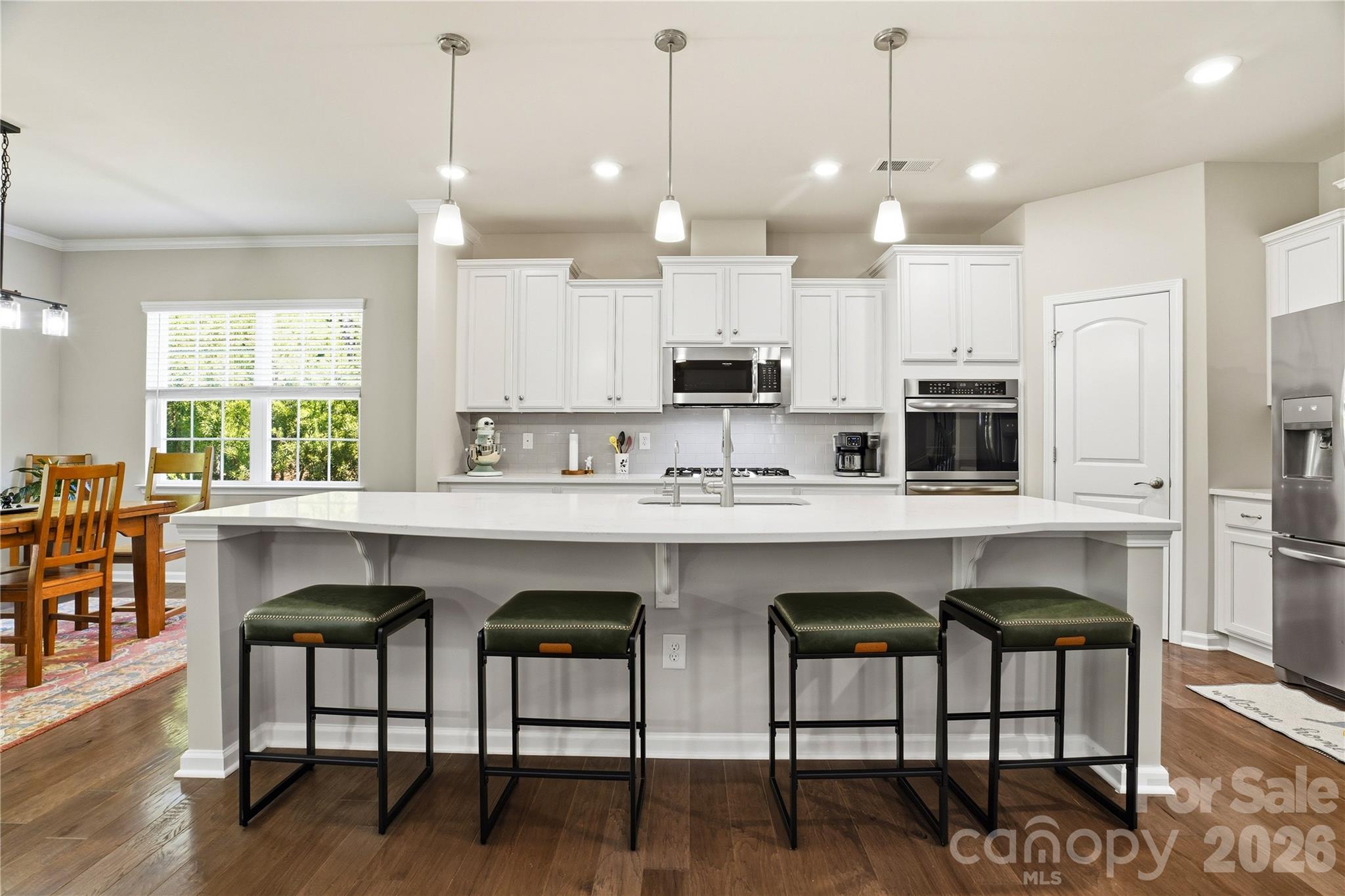 Imagery on Mtn Island - Residential