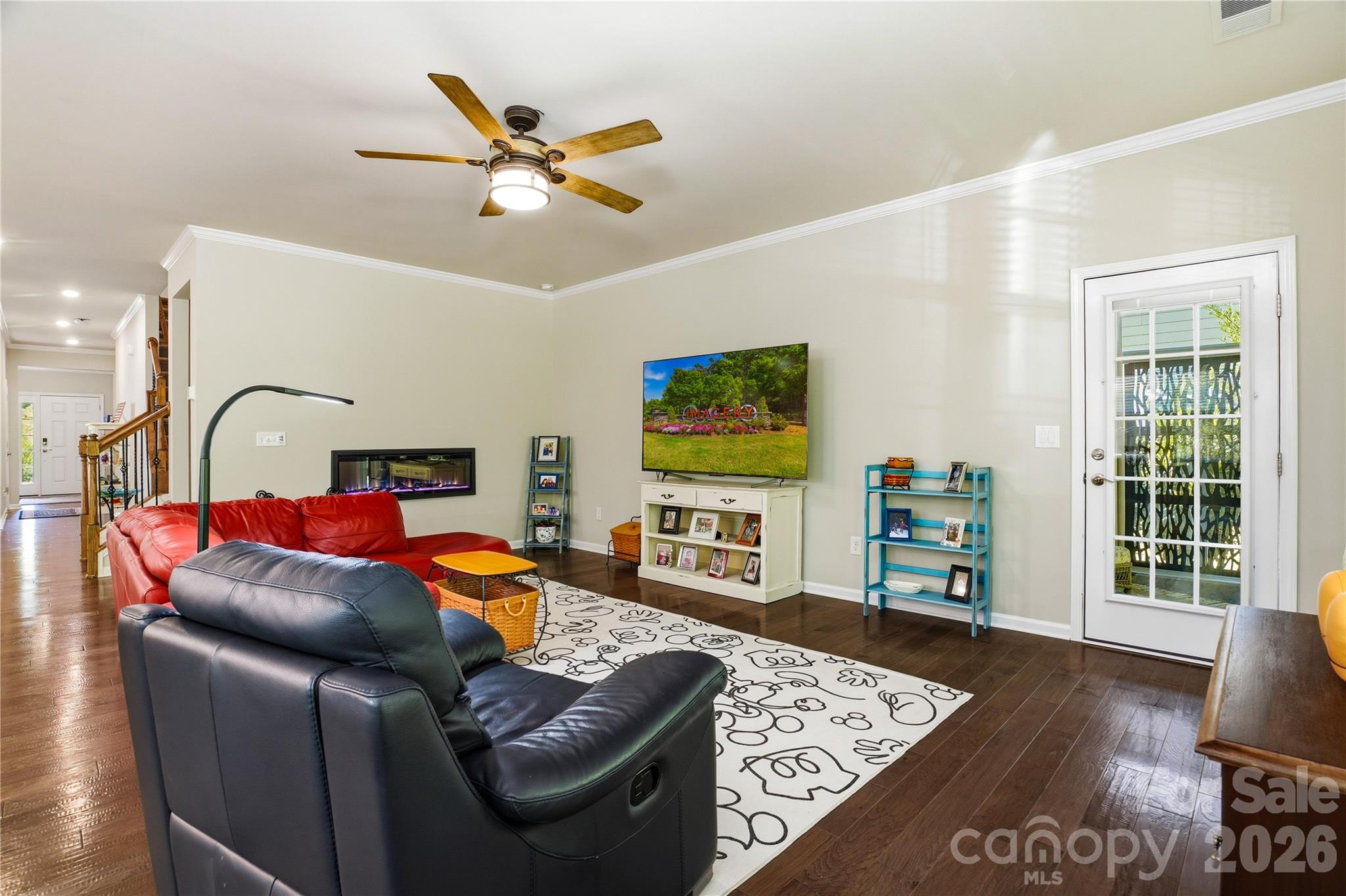 Imagery on Mtn Island - Residential