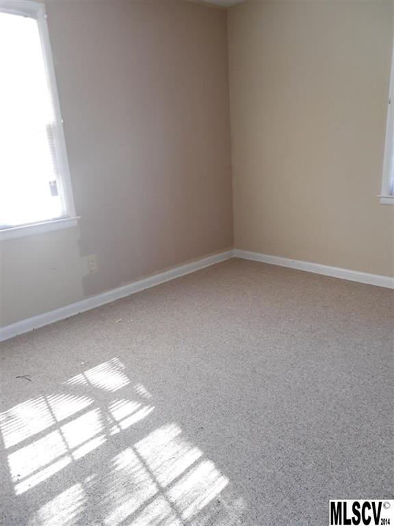 None - Residential Income