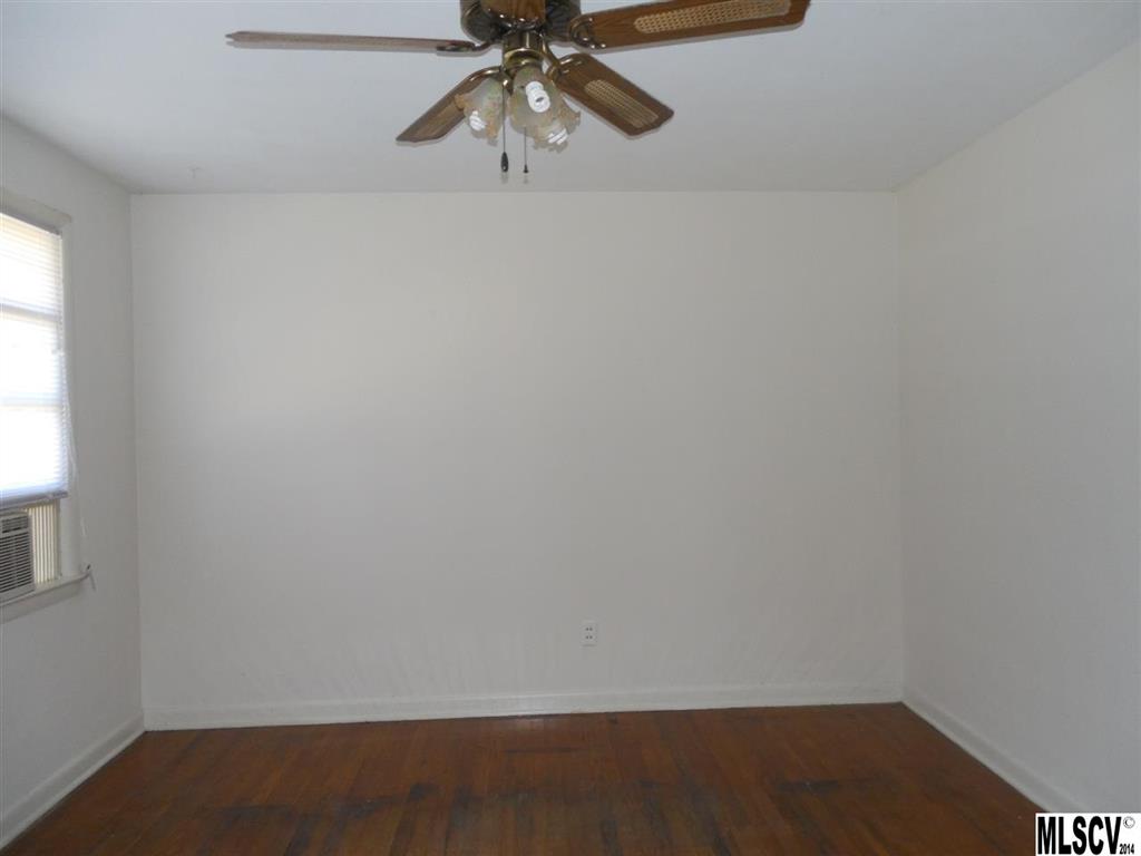 None - Residential Income