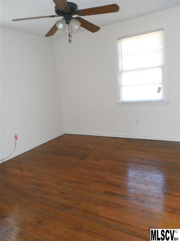 None - Residential Income