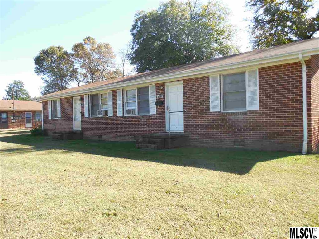 None - Residential Income