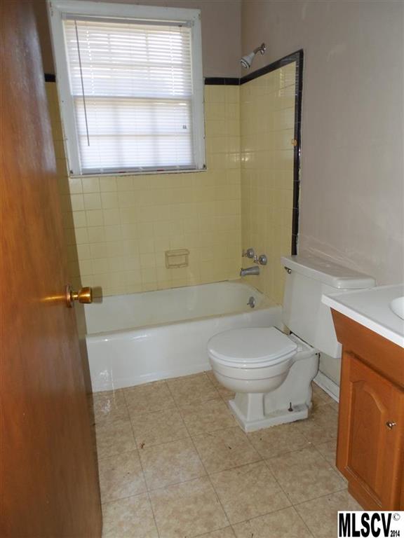 None - Residential Income