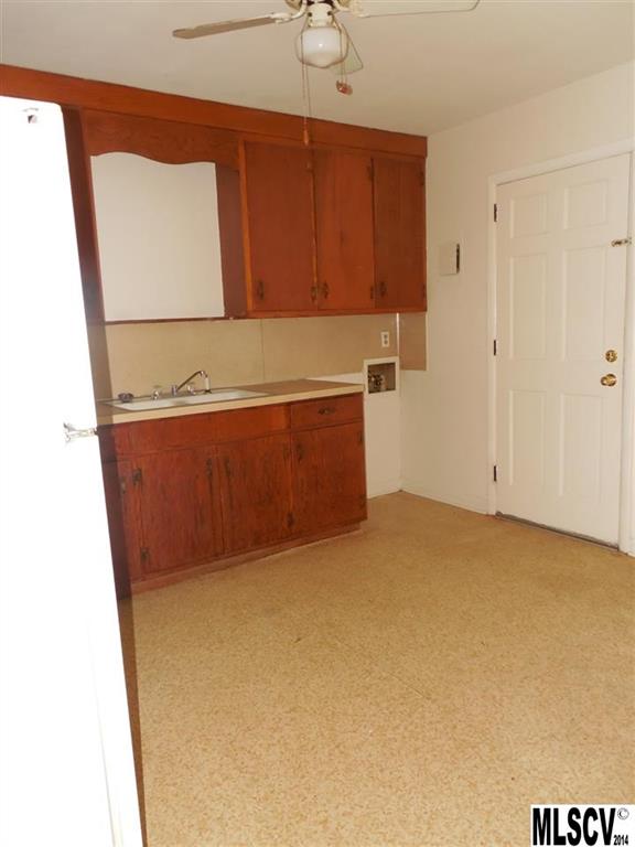 None - Residential Income