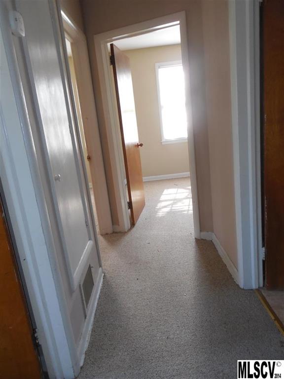 None - Residential Income