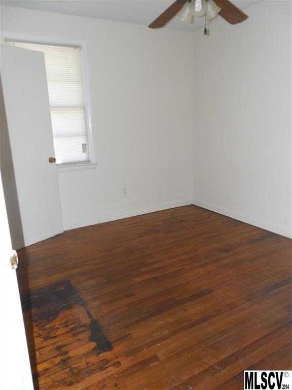 None - Residential Income