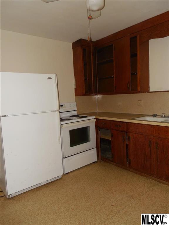 None - Residential Income