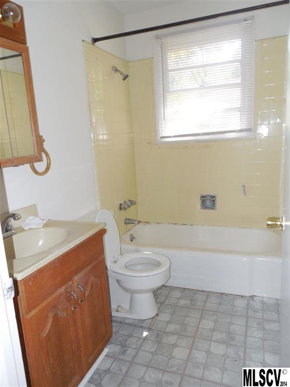 None - Residential Income