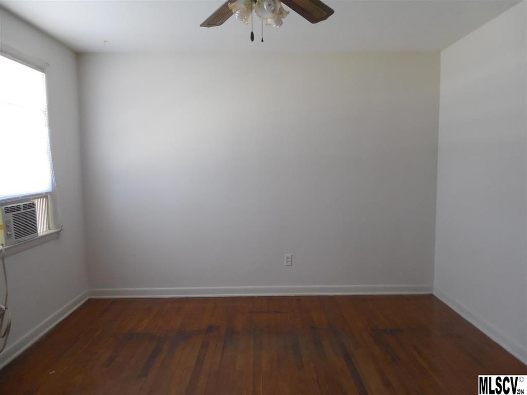 None - Residential Income