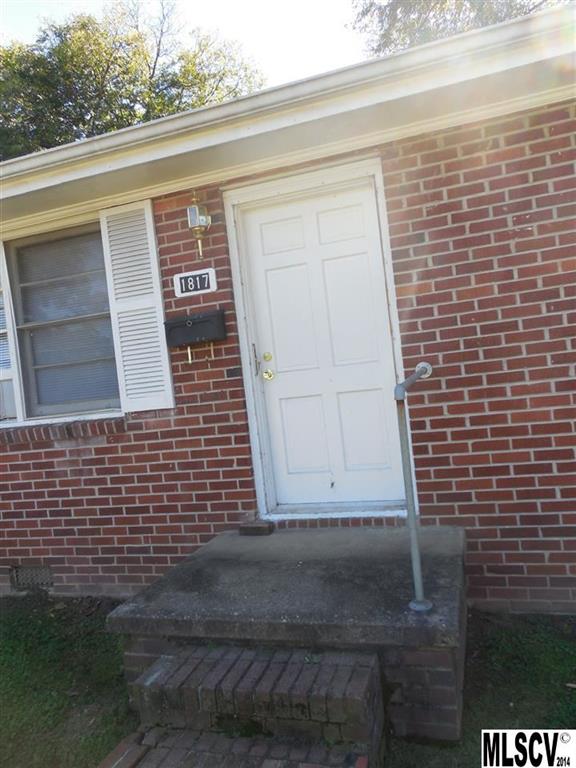 None - Residential Income