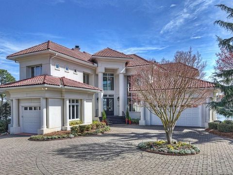 A home in Mooresville