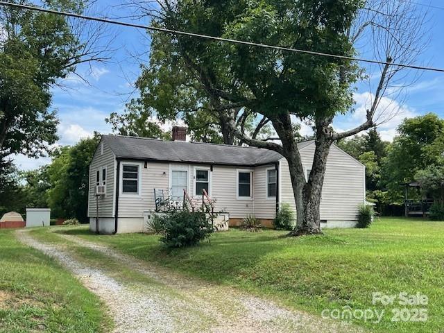 1545 Fairway Acres Drive