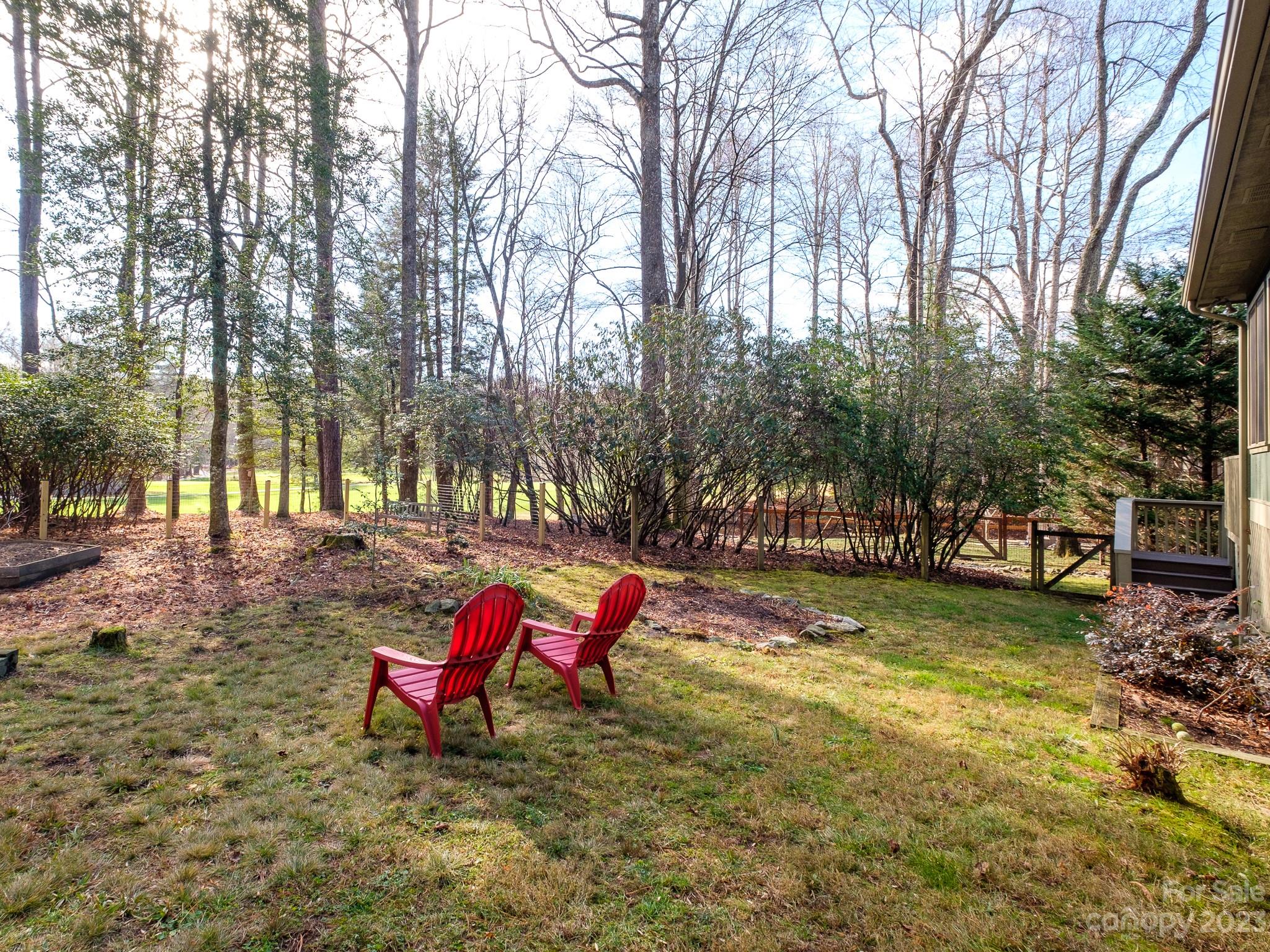 Connestee Falls - Residential