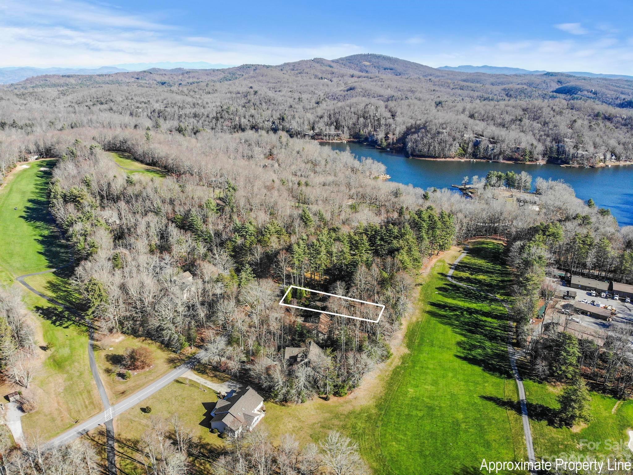 Connestee Falls - Residential