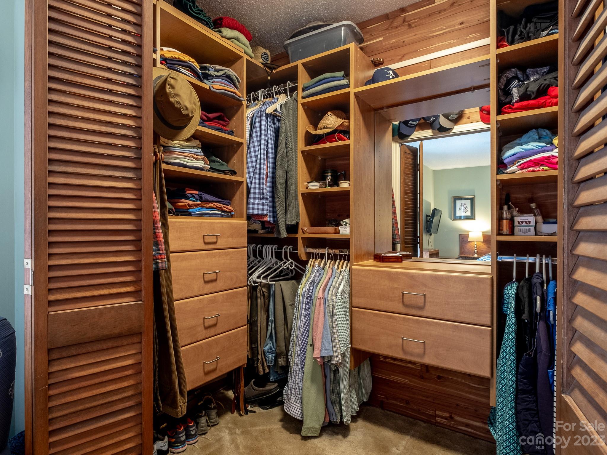 Connestee Falls - Residential