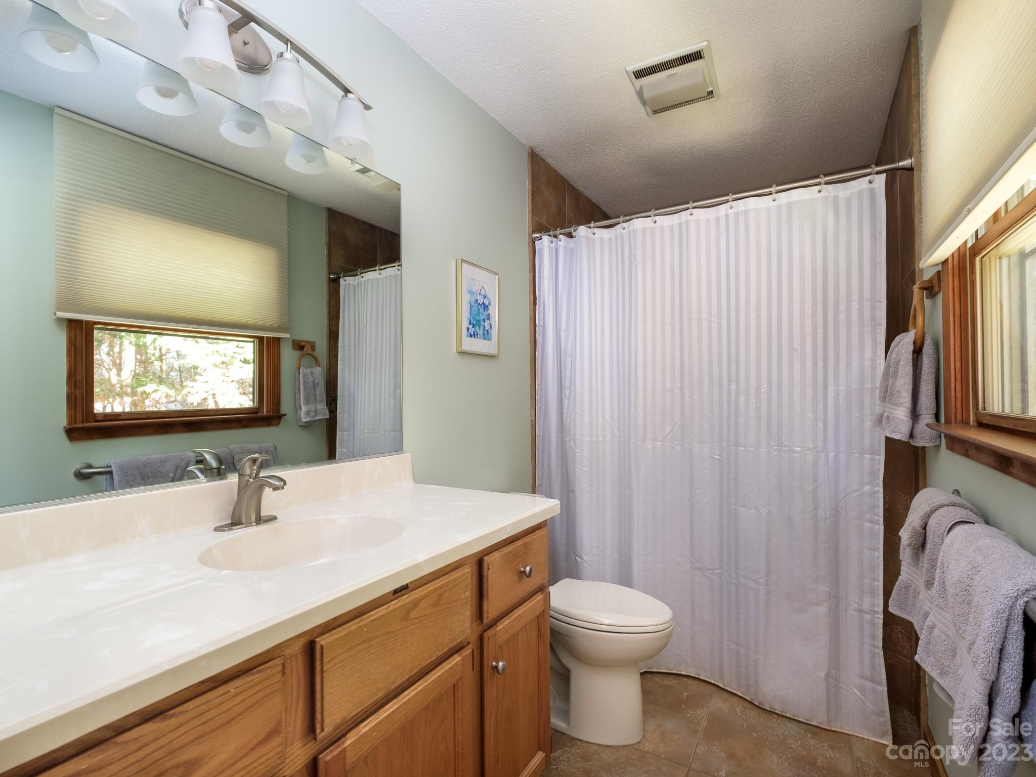 Connestee Falls - Residential