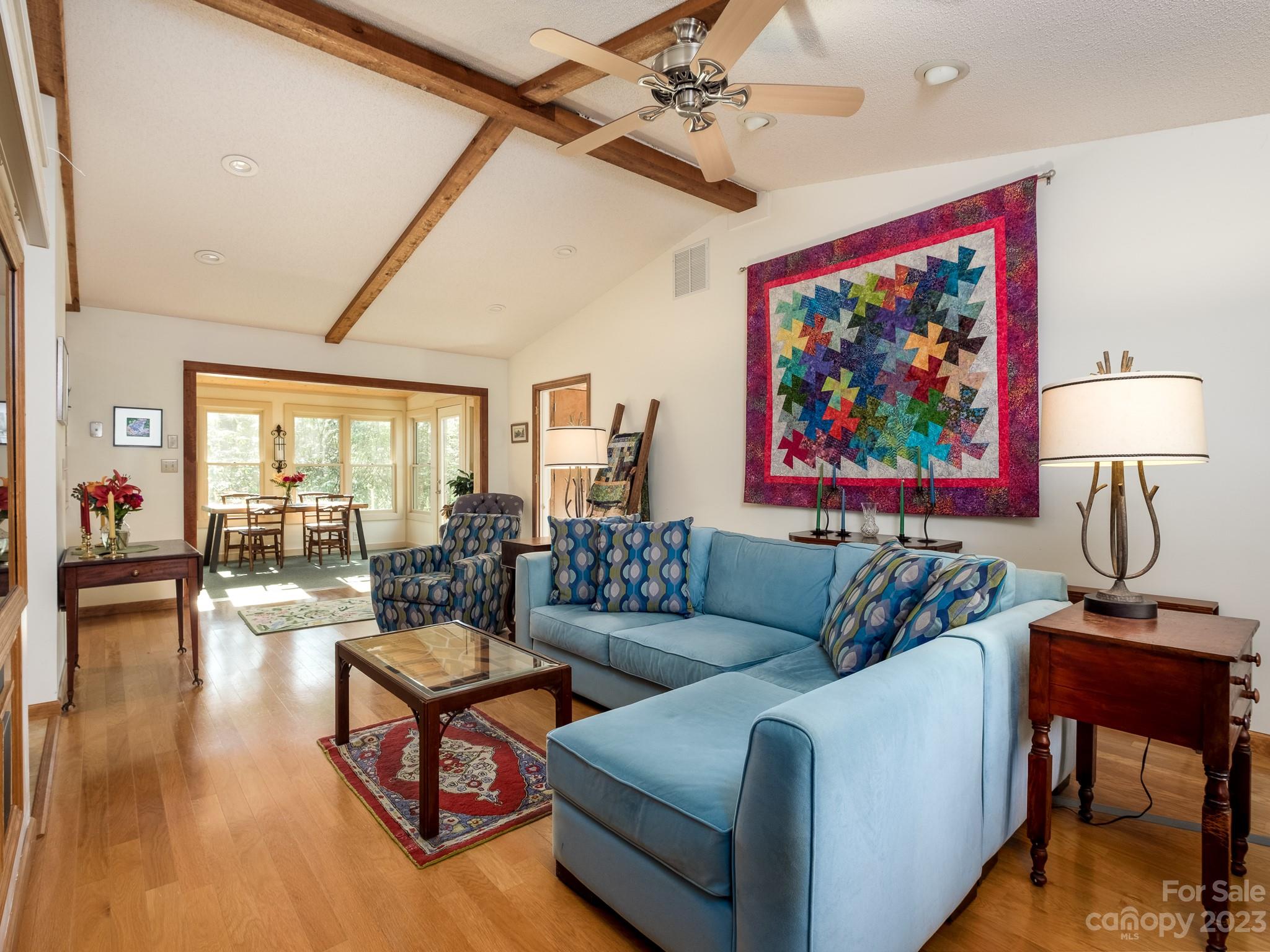 Connestee Falls - Residential