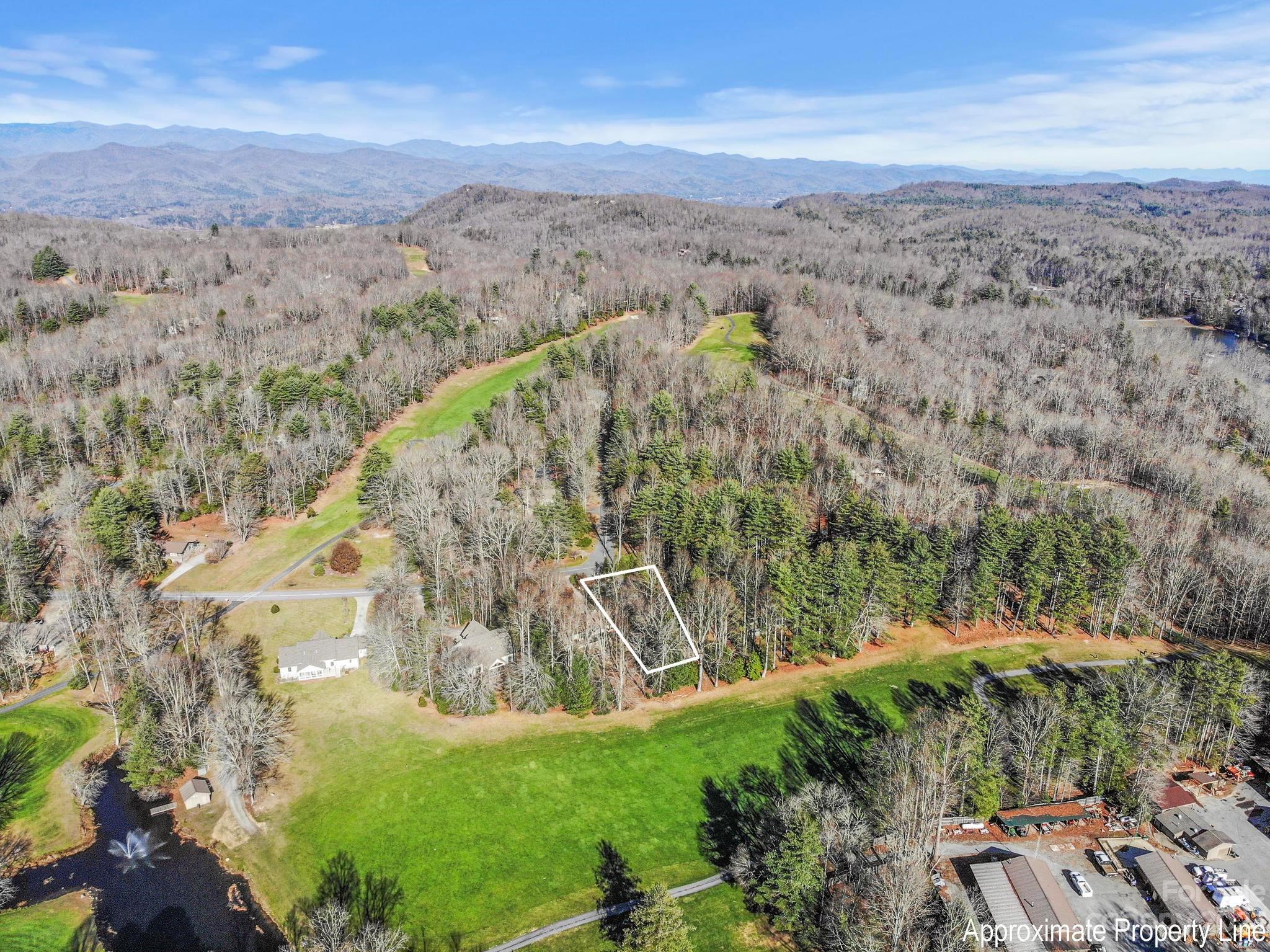 Connestee Falls - Residential