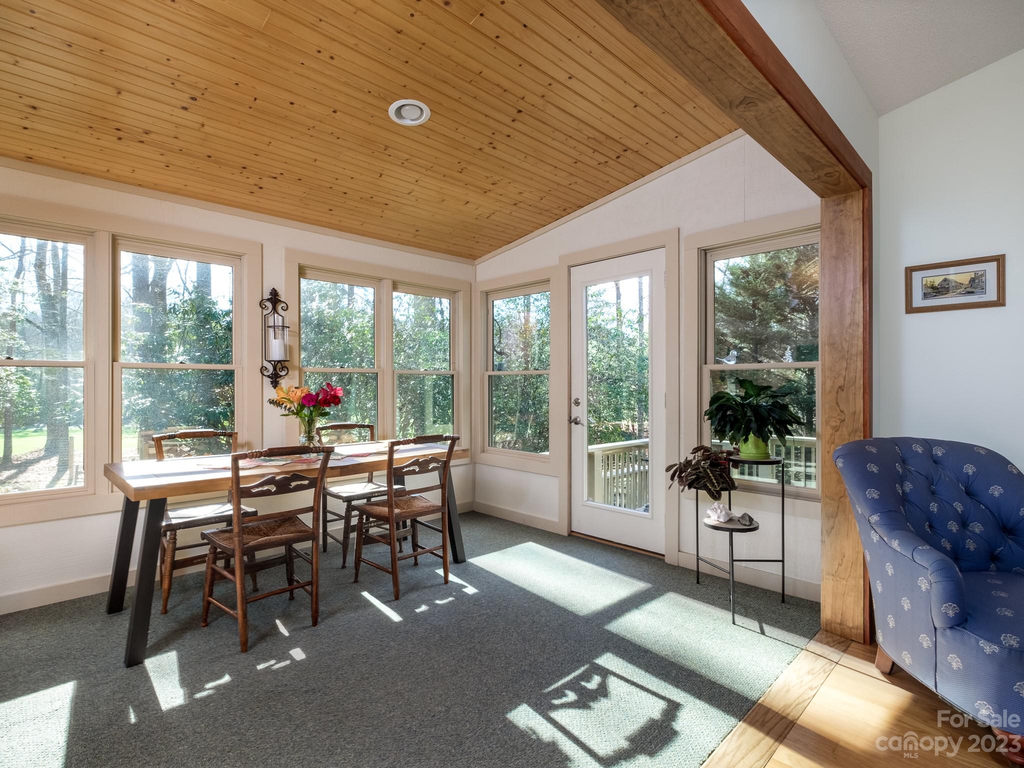 Connestee Falls - Residential