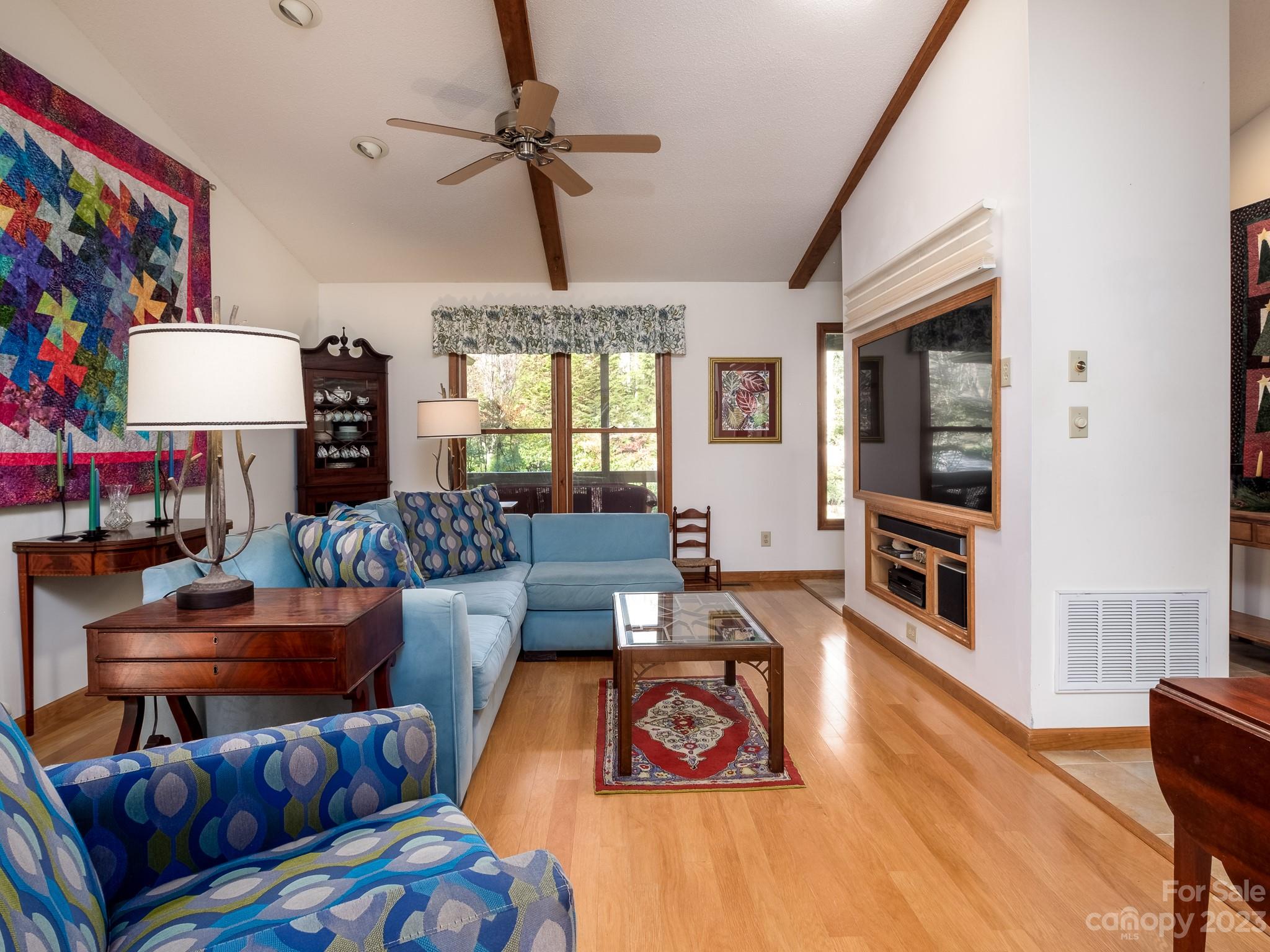 Connestee Falls - Residential