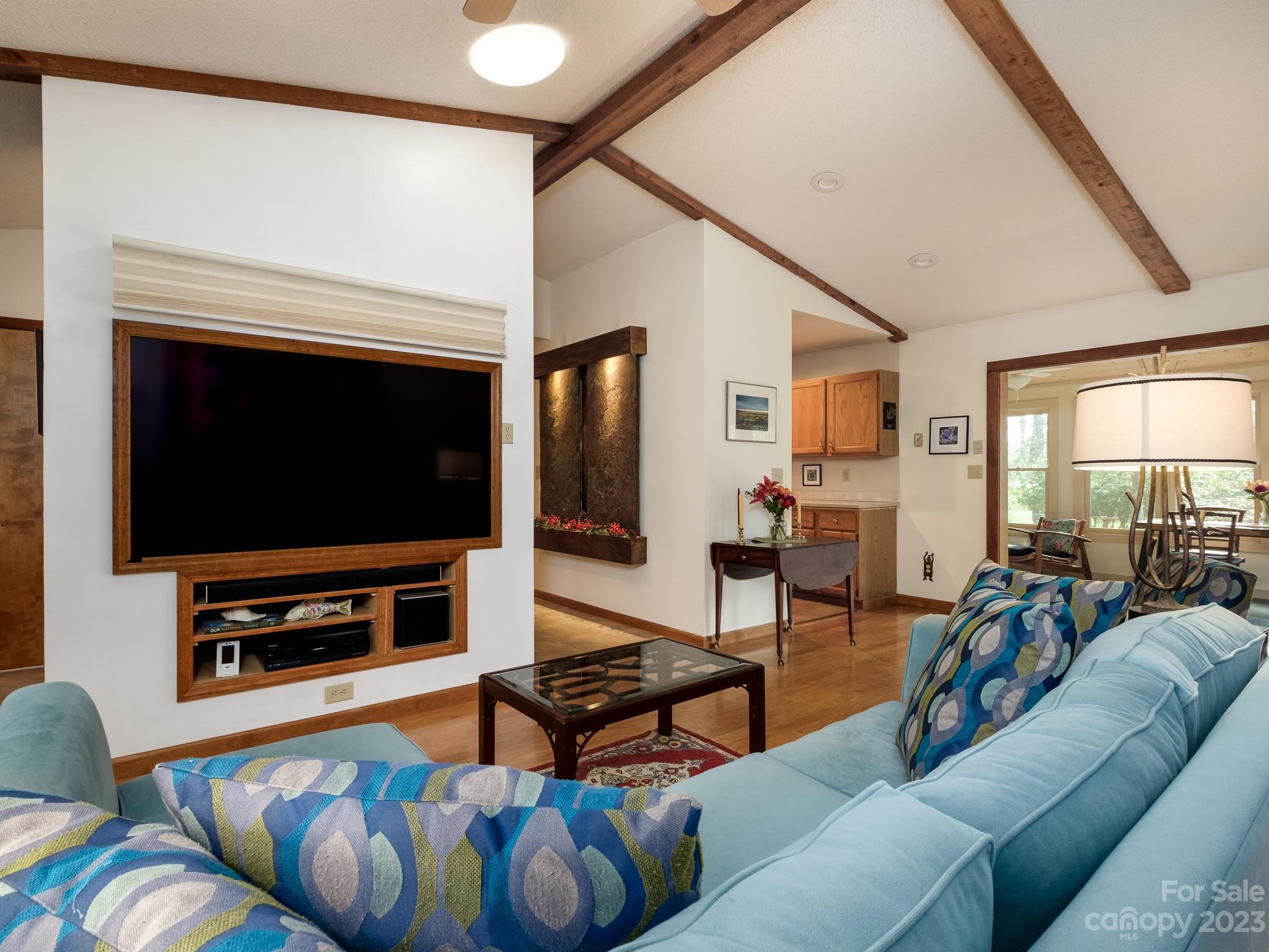 Connestee Falls - Residential