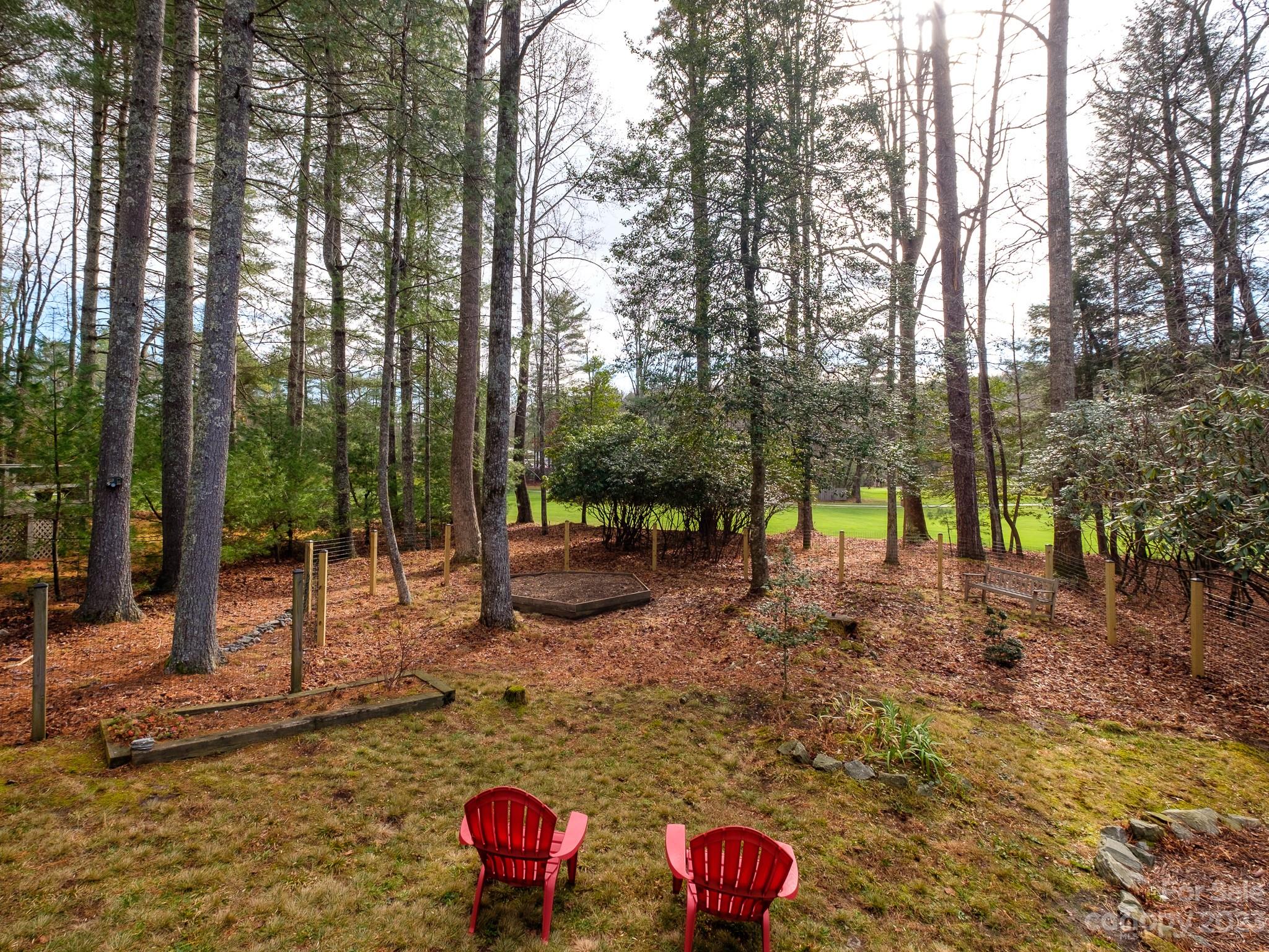 Connestee Falls - Residential