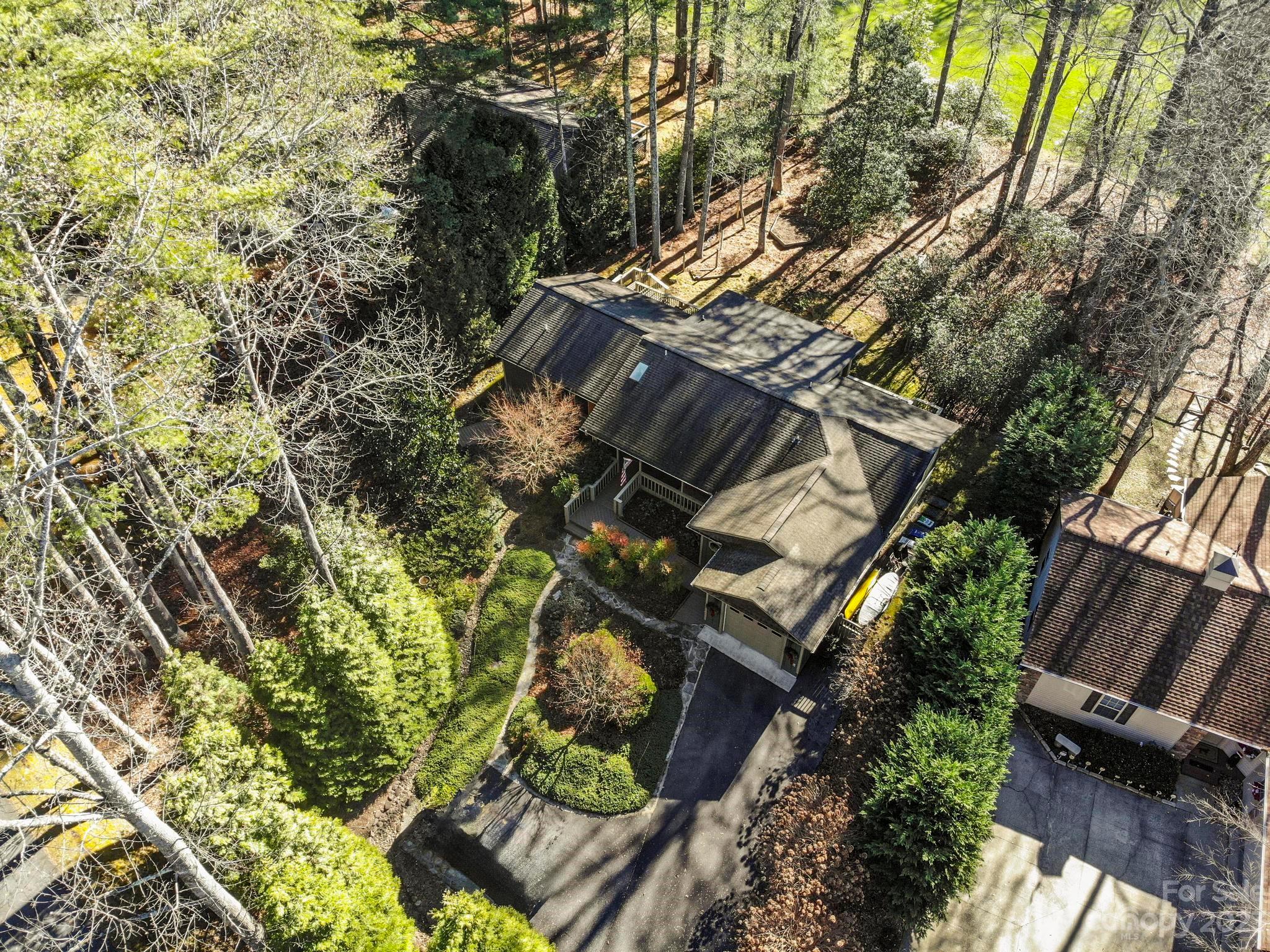 Connestee Falls - Residential