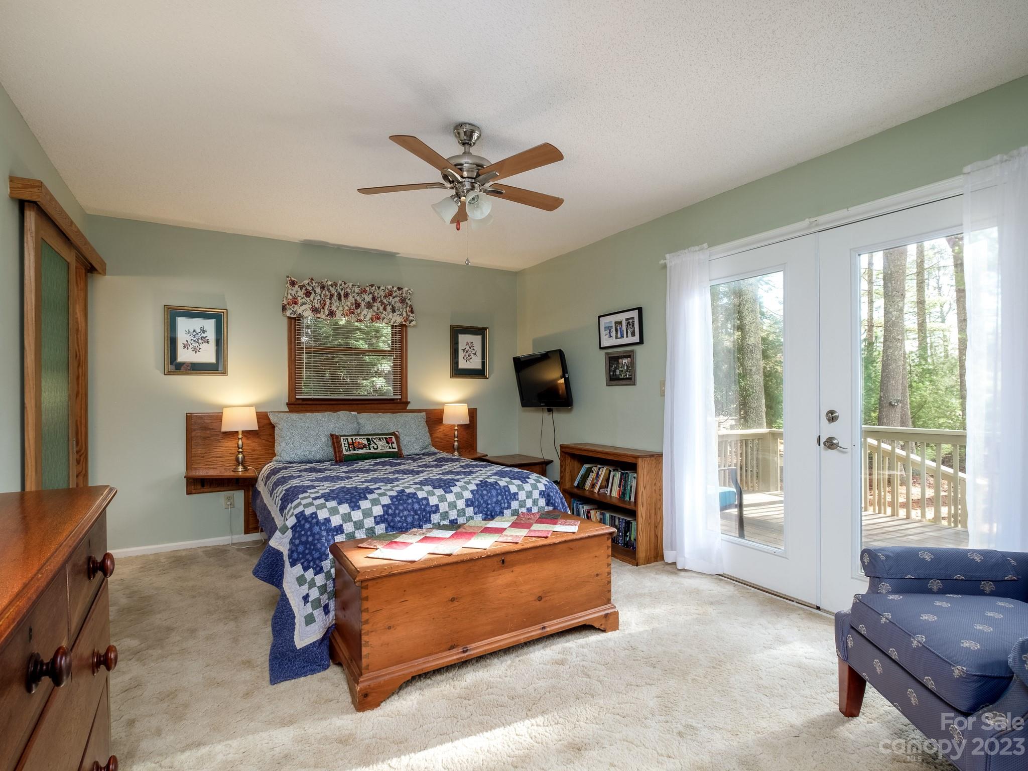 Connestee Falls - Residential